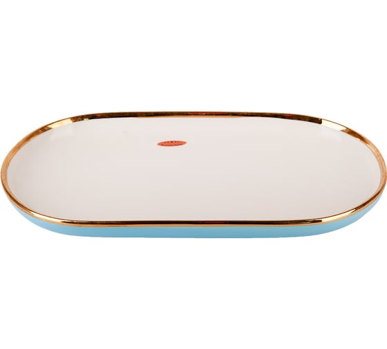 Изображение товара Блюдо сервировочное Nouvelle Royal line, 30x16.3 см 1731023