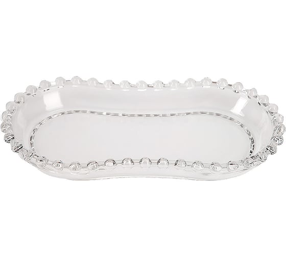 Изображение товара Блюдо сервировочное Nouvelle Gocciolina 17 см 9950104