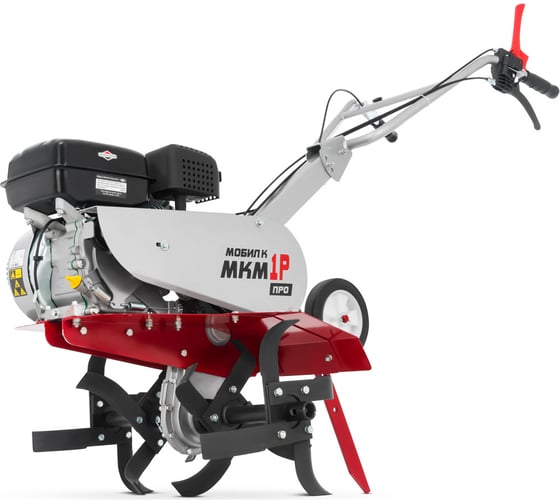 Изображение товара Мотокультиватор Мобил К МКМ-1Р ПРО MBK0022812