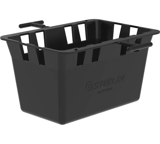 Изображение товара Пластиковая корзина Стилот 300x300 PR3030C