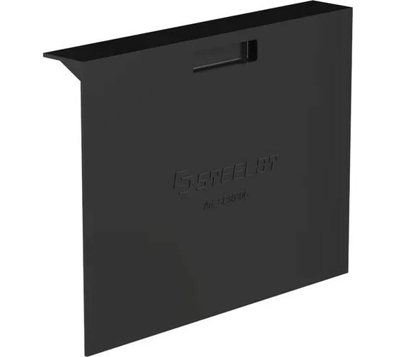 Изображение товара Пластиковая перегородка Стилот 300x300 SР3030С