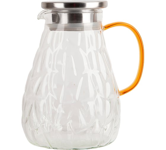 Изображение товара Кувшин Nouvelle с крышкой фильтром, 1800 мл 5261023