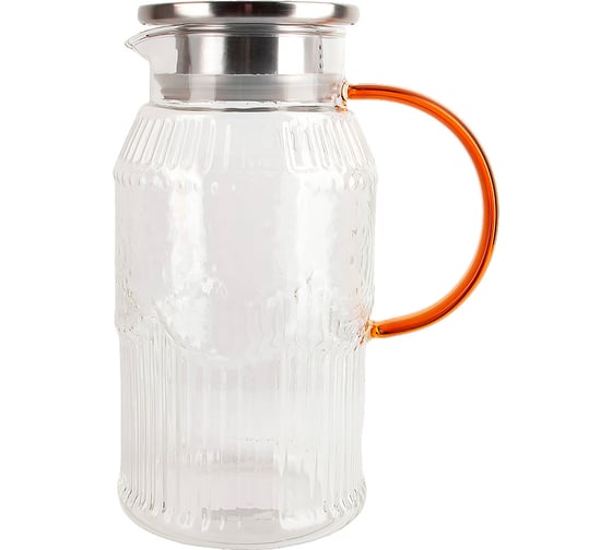 Изображение товара Кувшин Nouvelle с крышкой фильтром, 1800 мл 5261026
