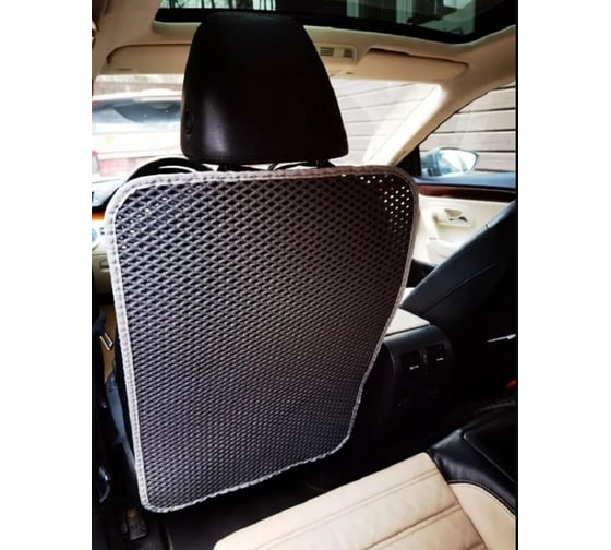 Изображение товара Защита спинки передних сидений Pavitec ЗС-Р 071049С