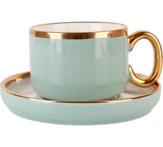 Изображение товара Чайная пара Nouvelle Royal line, 200 мл 1731008