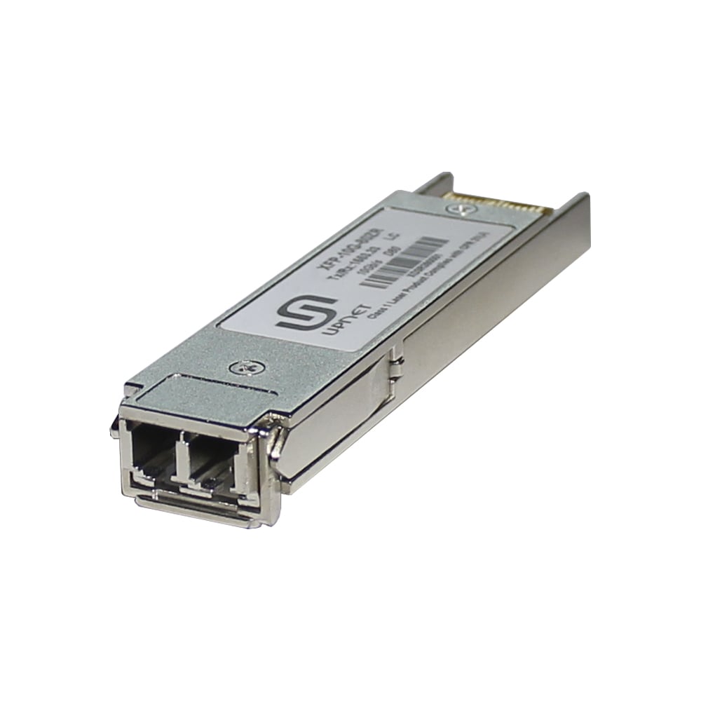 Изображение товара XFP модуль Retic 10G BASE-ZR 1550нм 80км для оптоволоконных линий