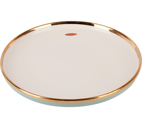 Изображение товара Тарелка столовая Nouvelle Royal line, 25.5x25.5 см 1731001