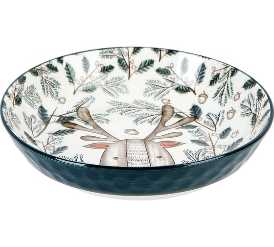 Изображение товара Тарелка Nouvelle Kawaii, 700 мл 0860437