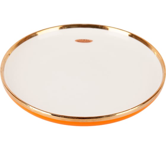 Изображение товара Тарелка столовая Nouvelle Royal line, 25.5x25.5 см 1731009