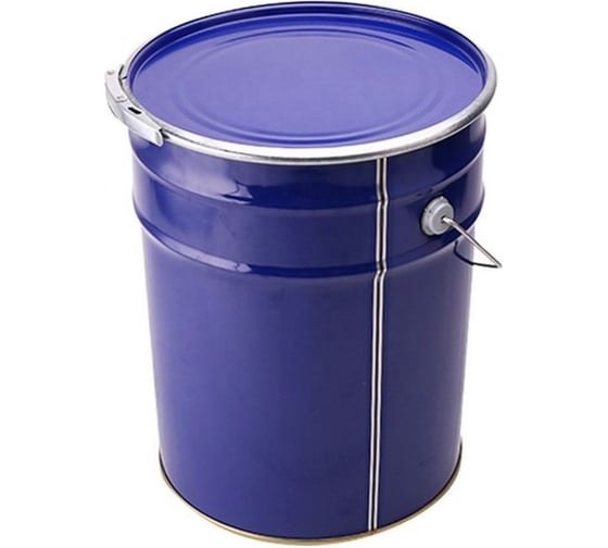 Изображение товара Силиконовая смазка ВМПАВТО Forplast для монтажа пластиковых труб, 18 кг ведро 2503