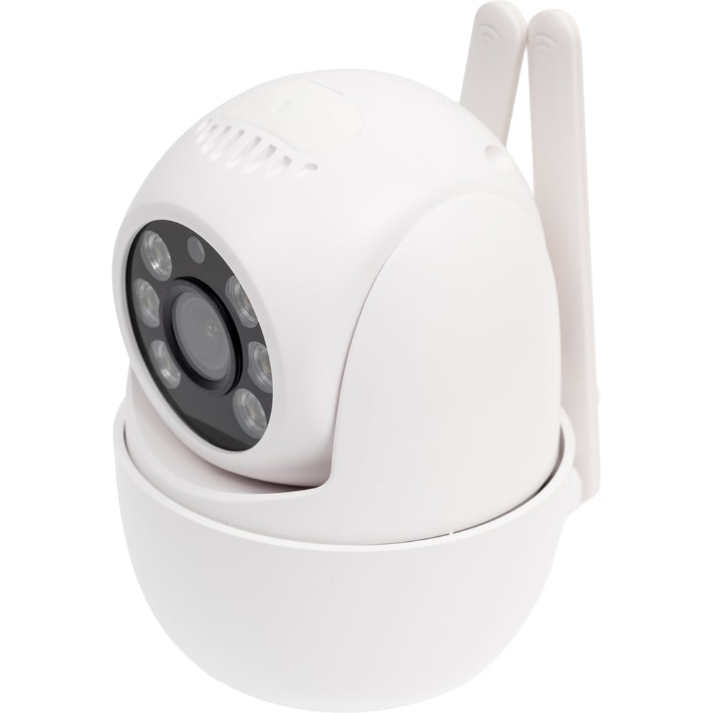 Изображение товара Уличная поворотная 4G камера Roximo RHC402 с Алисой и ночным режимом