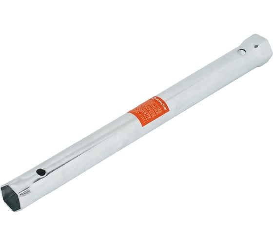 Изображение товара Трубчатый ключ AIRLINE 19x21мм, 270мм ATAM021