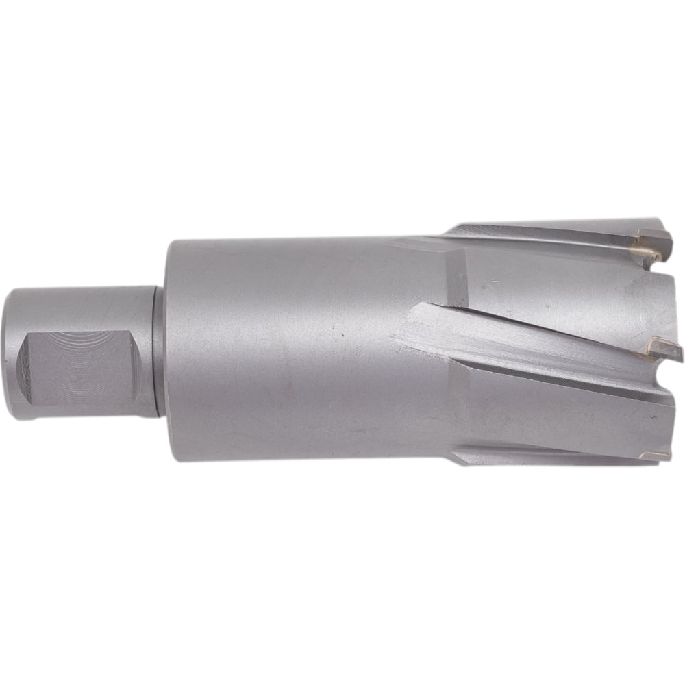 Изображение товара Сверло корончатое твердосплавное 36x50 мм Weldon 19 Резолюкс 29036