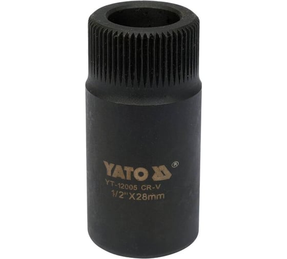 Изображение товара Сервисный ключ для форкамер YATO YT-12005