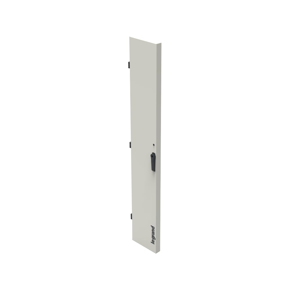 Дверь Legrand XL³ S 4000, металлическая, 2000x800мм 338103