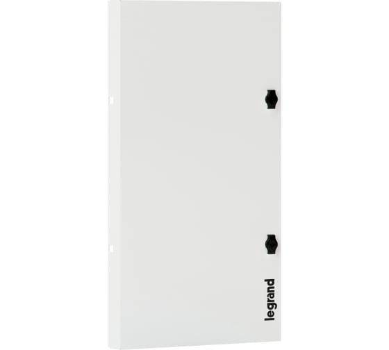 Изображение товара Дверь Legrand XL³ S 630, металлическая, 24M, 750мм 337642