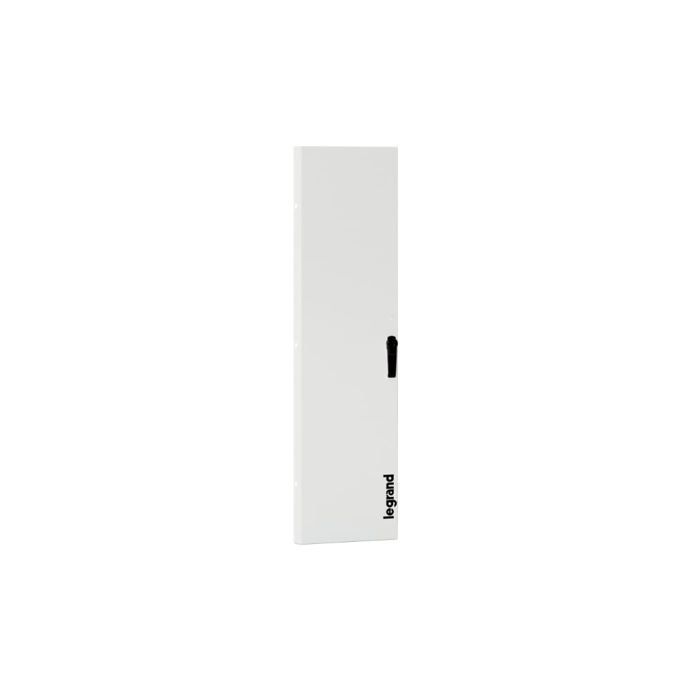 Дверь Legrand XL³ S 630, металлическая, 24M, 1950мм 337722