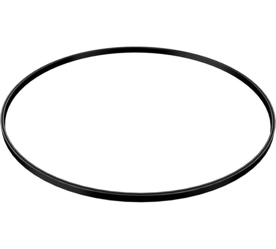 Изображение товара Шинопровод-кольцо ST LUCE FARM черный ST025.409.00