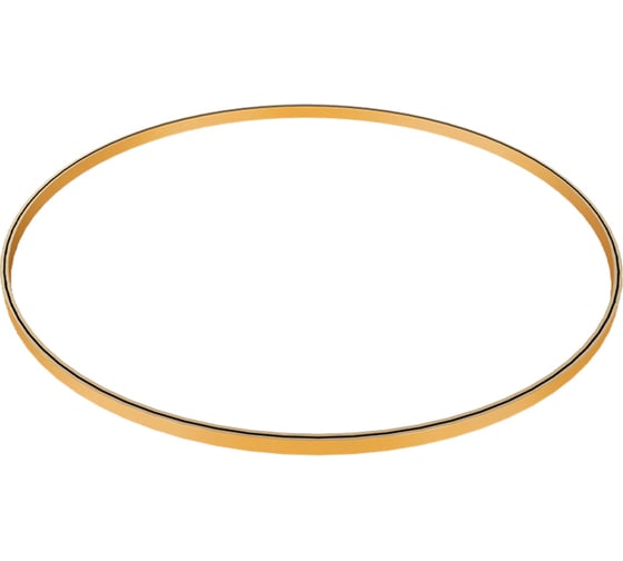 Изображение товара Шинопровод-кольцо ST LUCE FARM золотистый ST025.219.00