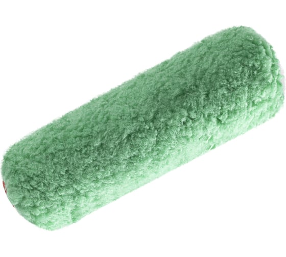 Изображение товара Запасной мини-валик BEOROL латекс "Эксперт" 100 мм бюгель 6 мм mvel10k1 274428