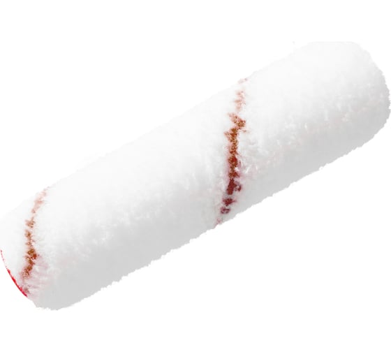 Изображение товара Запасной мини-валик BEOROL для водного лака "Эксперт" 100 мм бюгель 6 мм mvelv10k1 274431