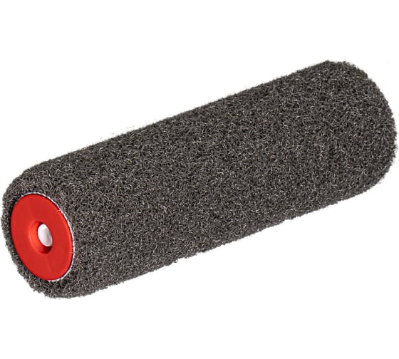 Изображение товара Запасной валик BEOROL нейлон "Стандарт" d80/250 мм (1/40) vsg258ru 271621