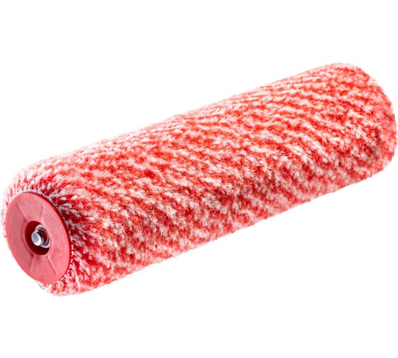Изображение товара Запасной валик BEOROL полиамид "Эксперт" ДИСПЕРСИЯ D69/250 ММ (ВОРС 12 ММ), БЮГЕЛЬ 8 ММ VEDR258RU 271612