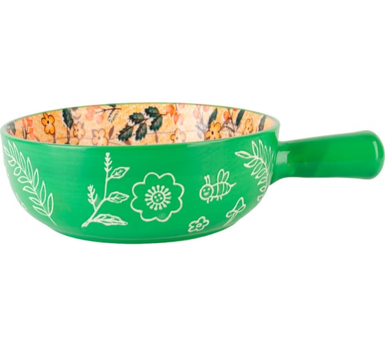 Изображение товара Емкость для запекания Nouvelle Kawaii, 22x16 см 0860446