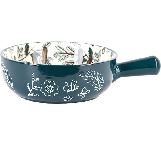 Изображение товара Емкость для запекания Nouvelle Kawaii, 22x16 см 0860436