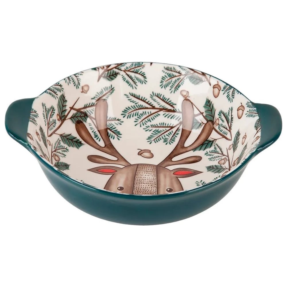 Изображение товара Емкость для запекания Nouvelle Kawaii 18.5x16 см