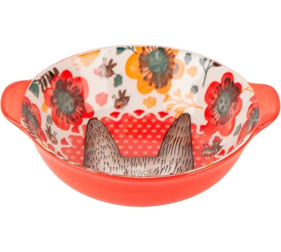 Изображение товара Емкость для запекания Nouvelle Kawaii, 18.5x16 см 0860430