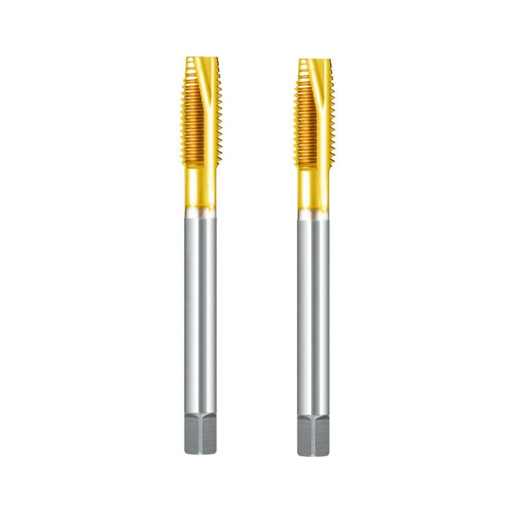 Изображение товара Метчик Modern T м/р 14x2,0 TiN комплектный для метрик резьбы