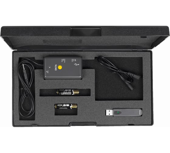 Изображение товара Интерфейс USB проводной для ШЦЦБ Micron 120125