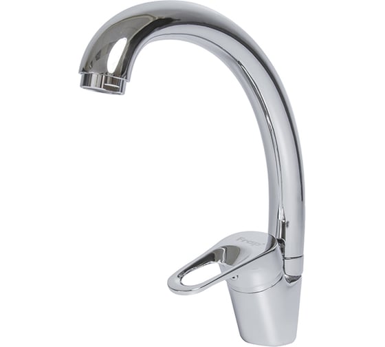 Изображение товара Смеситель для кухни FRAP 35к F4113-2 544658