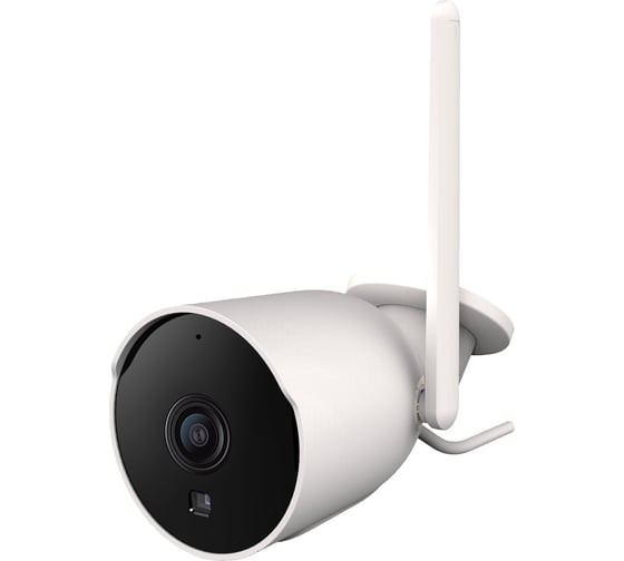 Изображение товара Умная камера уличная Roximo c Алисой RHC301