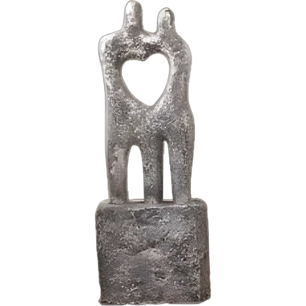 Декоративный объект SCHEURICH Hermes antique stone h125 мм, под камень 540566 071928