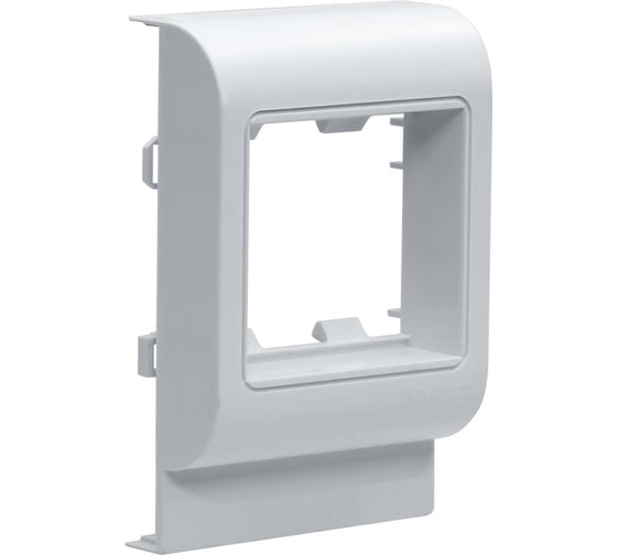 Изображение товара Рамка-суппорт DKC PDА-DN 100 под 2 модуля VIVA 10053DIY