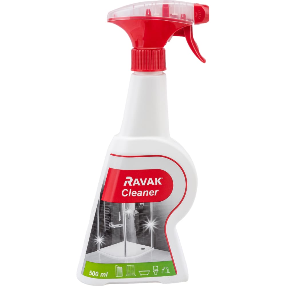 Чистящее средство Ravak