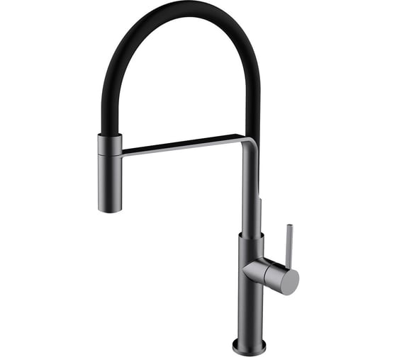 Изображение товара Смеситель для кухонной мойки Clever CHEF SLIM 62121