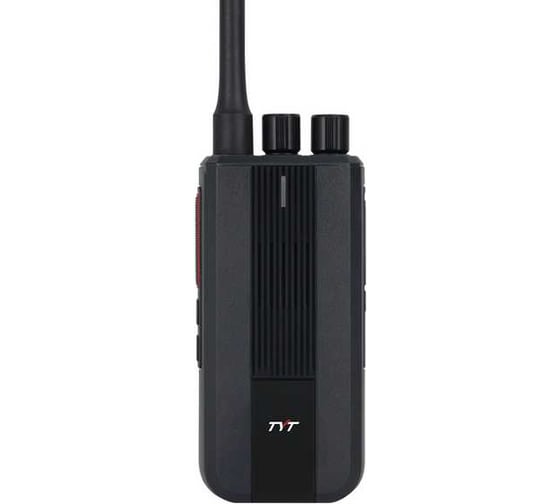 Изображение товара Рация TYT MD-619 DMR (400-470 МГц), 2800 мАч, 10 Вт, ЗУ 00029654