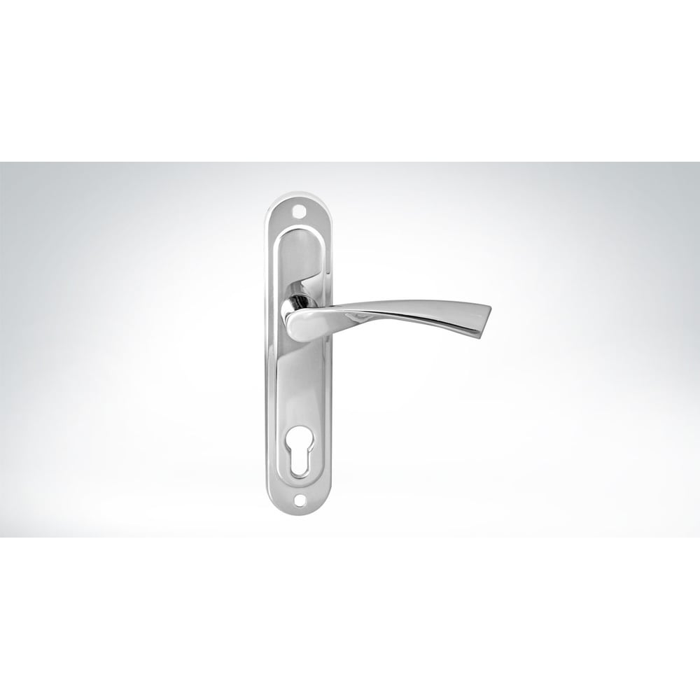 Изображение товара Ручка на планке CRIT Р85-1445-А-Хп 04934