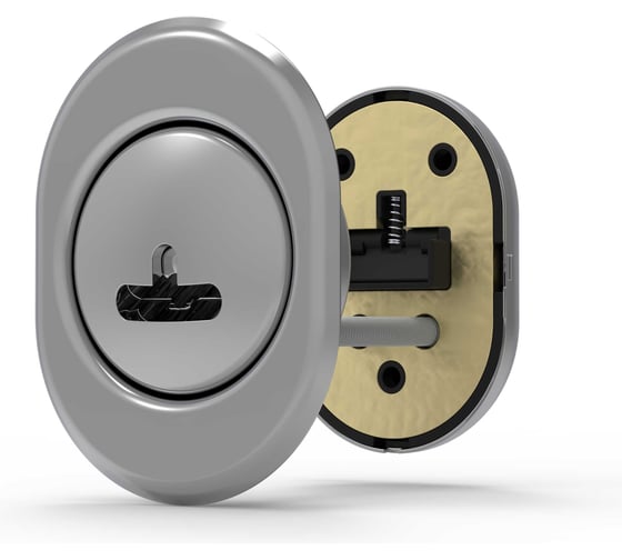 Изображение товара Броненакладка CRIT БнС-Т17-Хп 05215