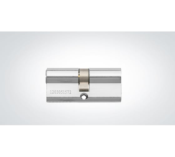 Изображение товара Цилиндровый механизм CRIT Р-220 (30-40)-Хп 03325