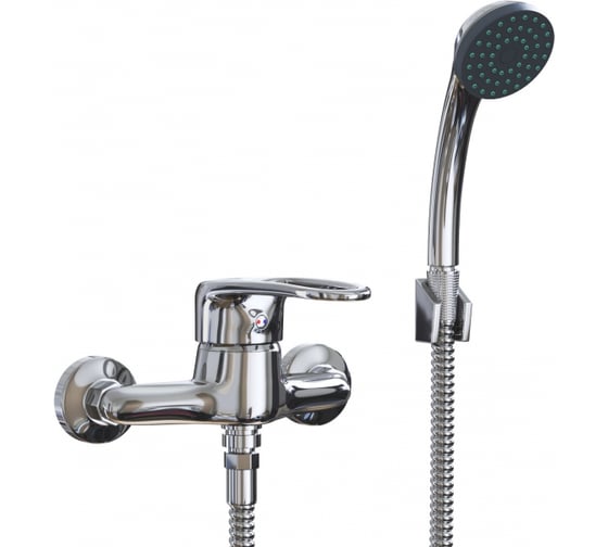 Изображение товара Смеситель для душа mixline ML05-07 544302