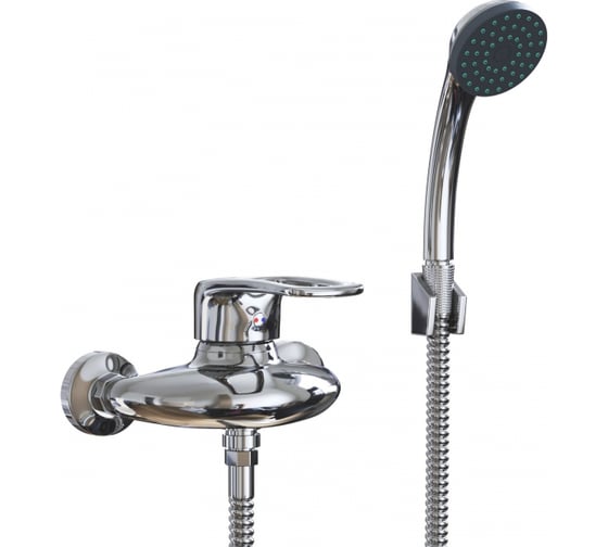 Изображение товара Смеситель для душа mixline ML06-07 544303