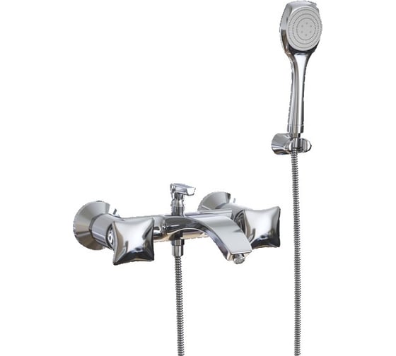 Изображение товара Смеситель для ванны mixline ML11-01 530474