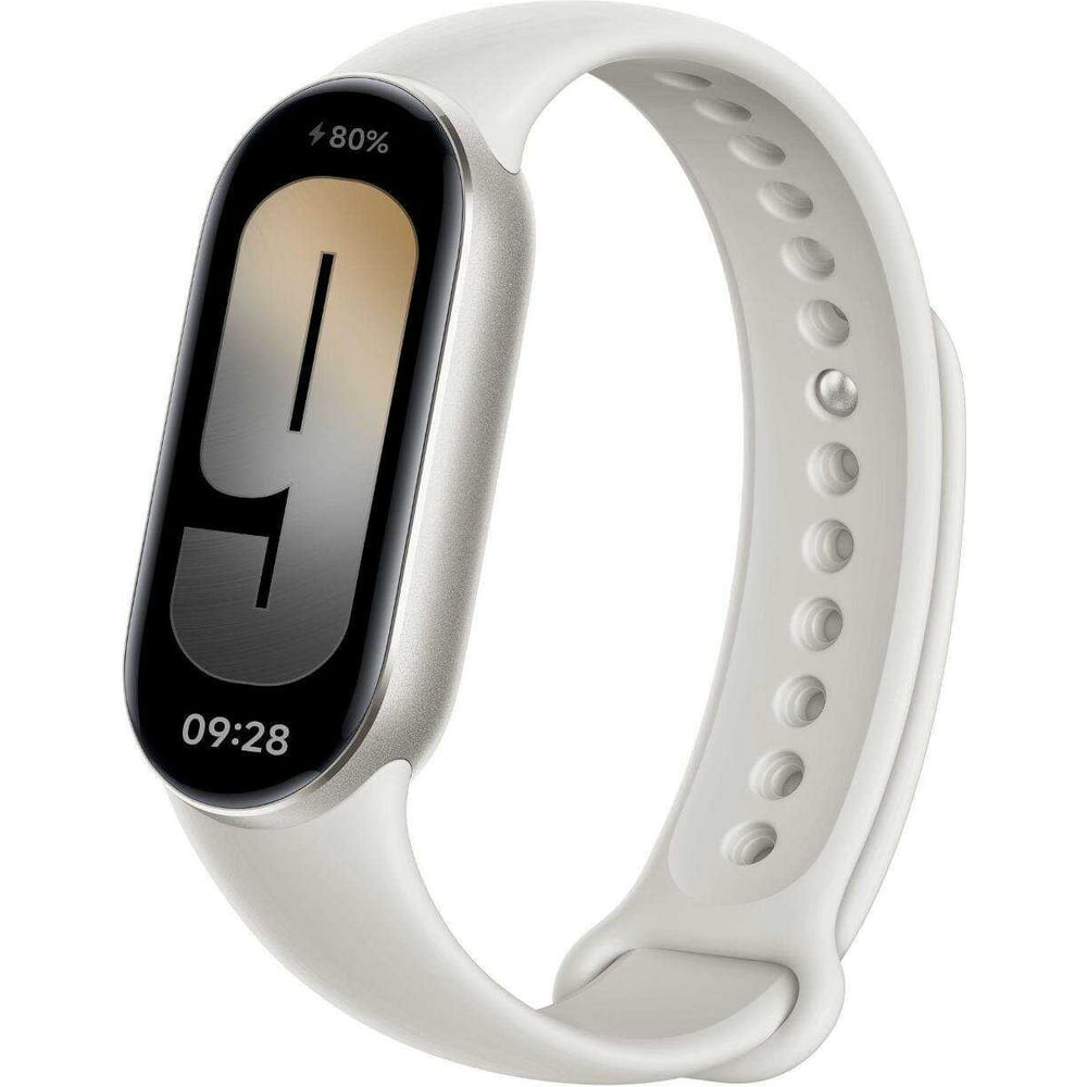 Фитнес-браслет Xiaomi Smart Band 9 Titan Gray BHR8642GL