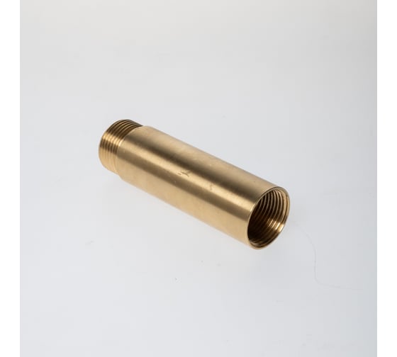 Изображение товара Гайка удлинительная HG S17 НР/ВР 3/4" x 80 мм 1898930