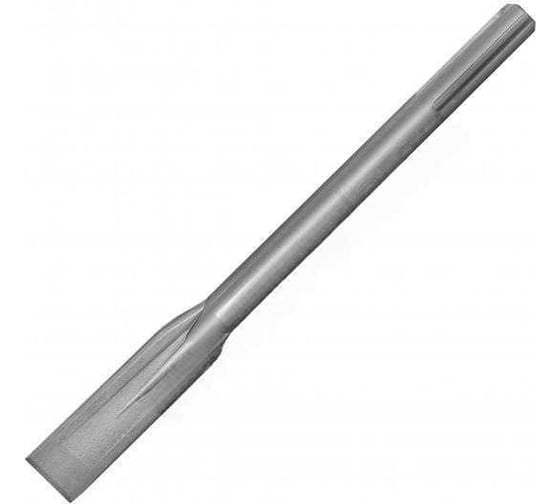 Изображение товара Зубило усиленное 18х340х25 мм, SDS MAX Резолюкс 50370