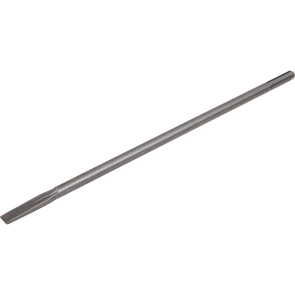 Изображение товара Зубило усиленное 18х600х25 мм, SDS MAX Резолюкс 50385